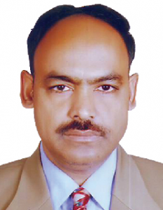 Dr. Md. Adnan Ali Khan