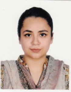 Mohona Tahsin Reza