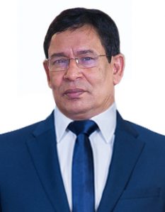 Md. Akhter Ali Sarker