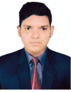 Md. Mehedi Hasan