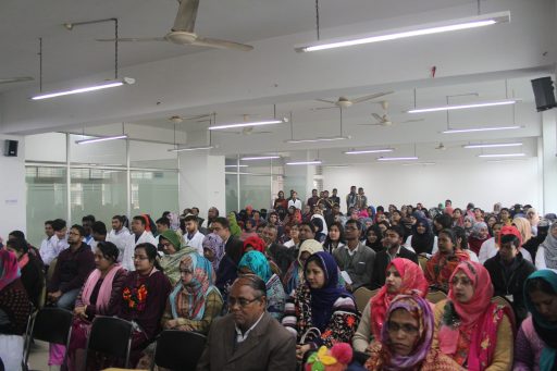 RDC 20th Batch Orientation Program (3)