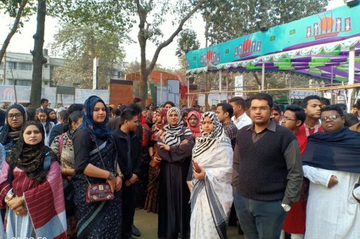 RCMC Celebrating the international mother language day, 21st February 2020 (18)