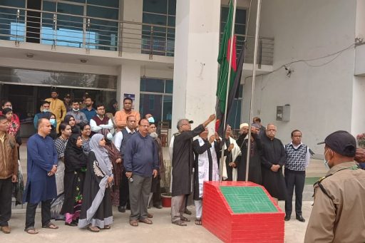 RCMC, RDC & RCNC observed International Morther Language Day on 21st February 2023 (4)