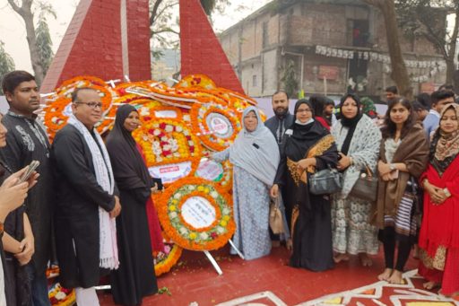 RCMC, RDC & RCNC observed the International Morther Language Day on 21st February 2023 (1)