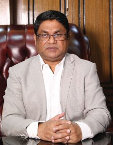 Managing Director Md. Nazmul Ahasan Sarker-2023