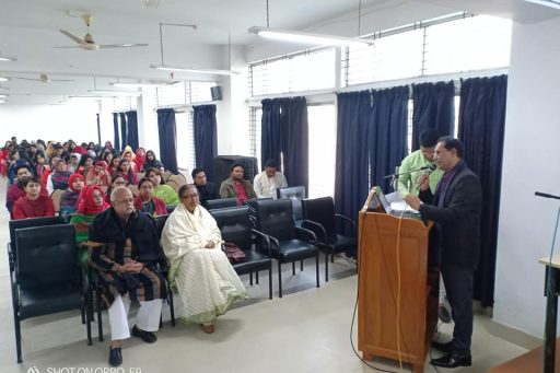 The 49th Victory Day celebrated by RCMC, RDC & RCNC (1)