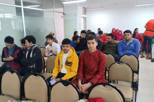 The 49th Victory Day celebrated by RCMC, RDC & RCNC (3)