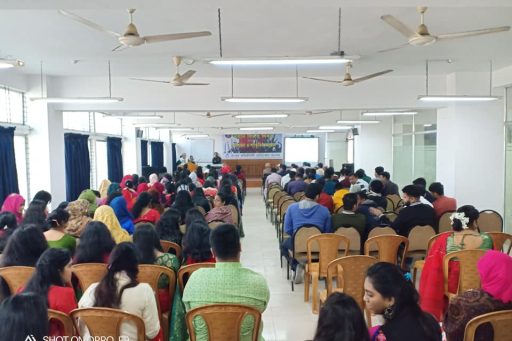 The 49th Victory Day celebrated by RCMC, RDC & RCNC (5)