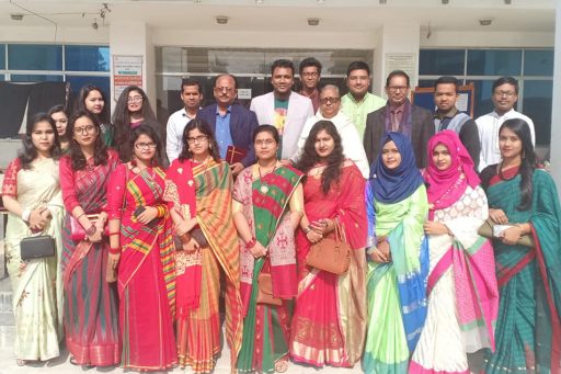 The 49th Victory Day celebrated by RCMC, RDC & RCNC (9)