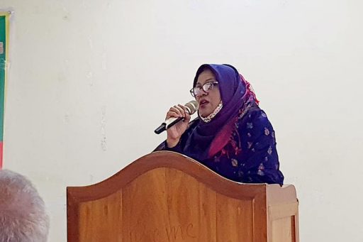 RCMC observed 102nd Birth Anniversary of Bangabandhu and National Children's Day (1)