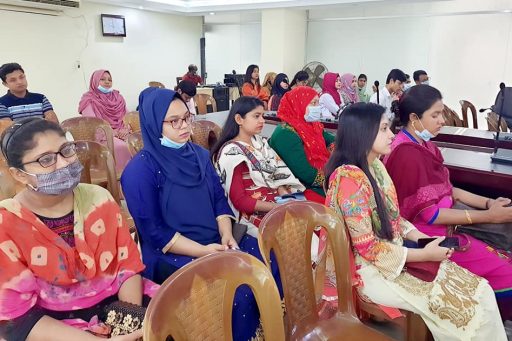 RCMC observed 102nd Birth Anniversary of Bangabandhu and National Children's Day (12)