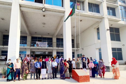 RCMC observed 102nd Birth Anniversary of Bangabandhu and National Children's Day (18)