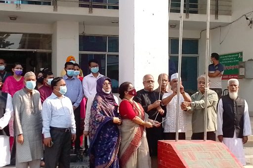 RCMC observed 102nd Birth Anniversary of Bangabandhu and National Children's Day (24)