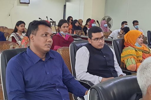 RCMC observed 102nd Birth Anniversary of Bangabandhu and National Children's Day (26)
