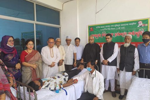 RCMC observed 102nd Birth Anniversary of Bangabandhu and National Children's Day (28)