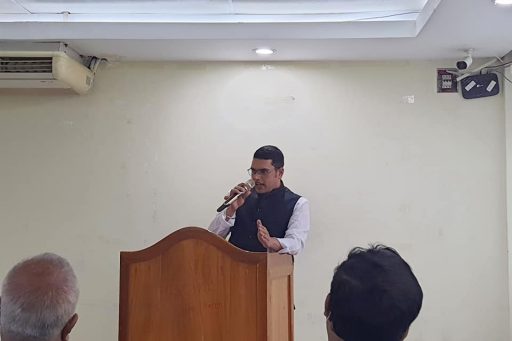 RCMC observed 102nd Birth Anniversary of Bangabandhu and National Children's Day (29)