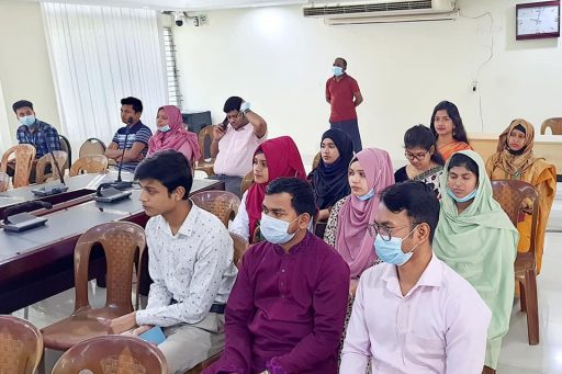 RCMC observed 102nd Birth Anniversary of Bangabandhu and National Children's Day (3)