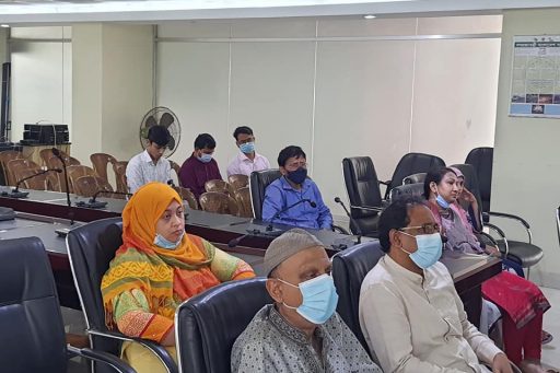 RCMC observed 102nd Birth Anniversary of Bangabandhu and National Children's Day (30)