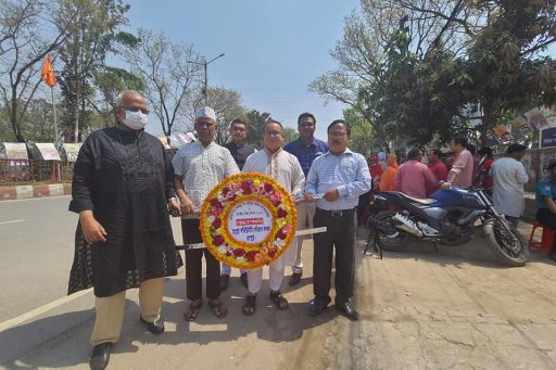 RCMC observed 102nd Birth Anniversary of Bangabandhu and National Children's Day (6)