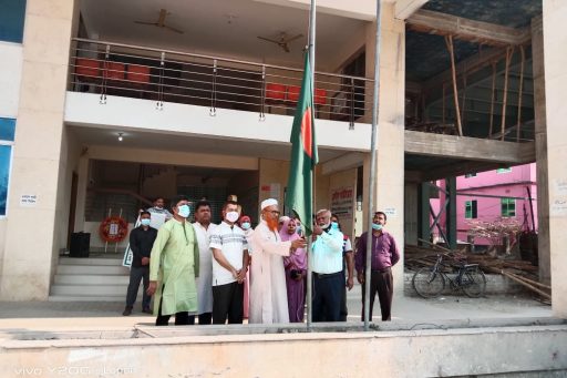 RDC Observed 102nd Anniversary of Bangabandhu's Birthday and National Children's Day (7)