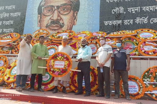 RDC observed 102nd Birth Anniversary of Bangabandhu and National Children's Day (10)