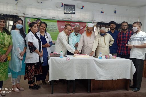 RDC observed 102nd Birth Anniversary of Bangabandhu and National Children's Day (13)