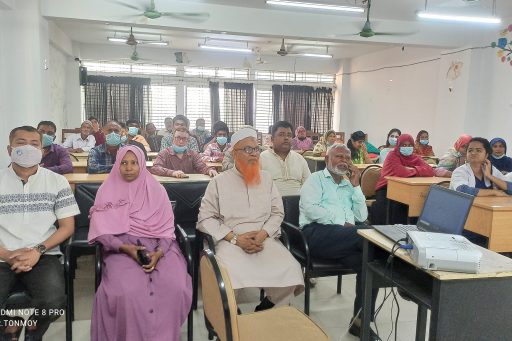 RDC observed 102nd Birth Anniversary of Bangabandhu and National Children's Day (14)