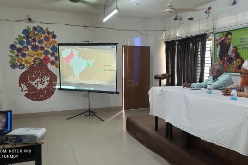 RDC observed 102nd Birth Anniversary of Bangabandhu and National Children's Day (16)